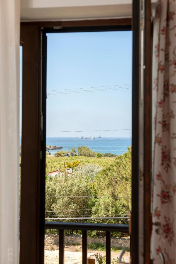 K Bozcaada Paralia Exterior photo