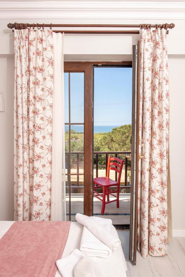 K Bozcaada Paralia Exterior photo